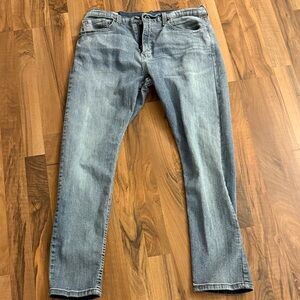 Men's Levi’s Jeans